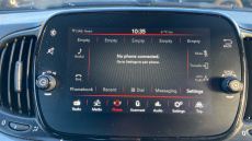 Fiat 500 1.0 Mild Hybrid Sport 3dr Petrol Hatchback